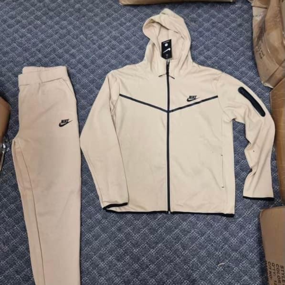 Sweatsuit